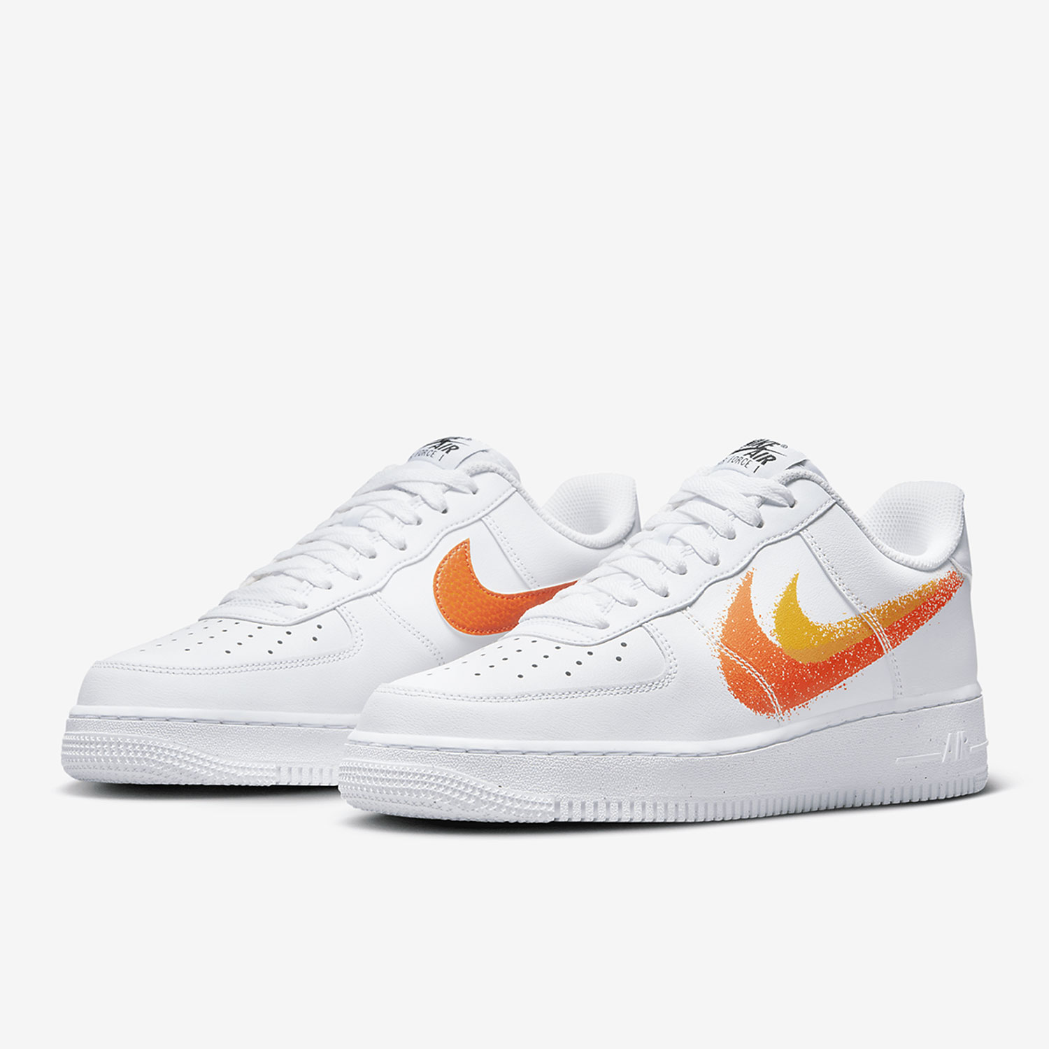 Nike Shoes Air Force 1 - Nike genuíno AIR FORCE 1 '07