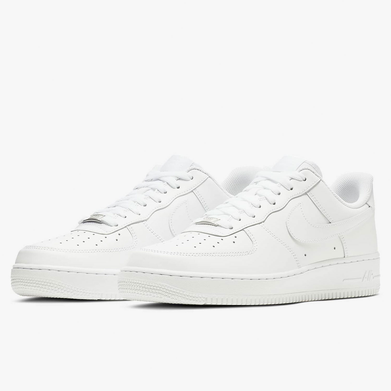 Nike Shoes Air Force 1 - Nike Oficial Autêntico AIR FORCE 1