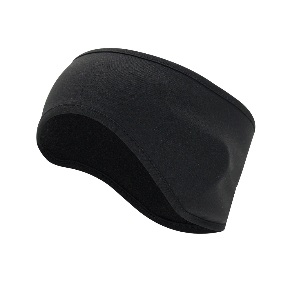 Inverno ciclismo orelha mais q - Fleece Ear Warmer Band avaliação e preço