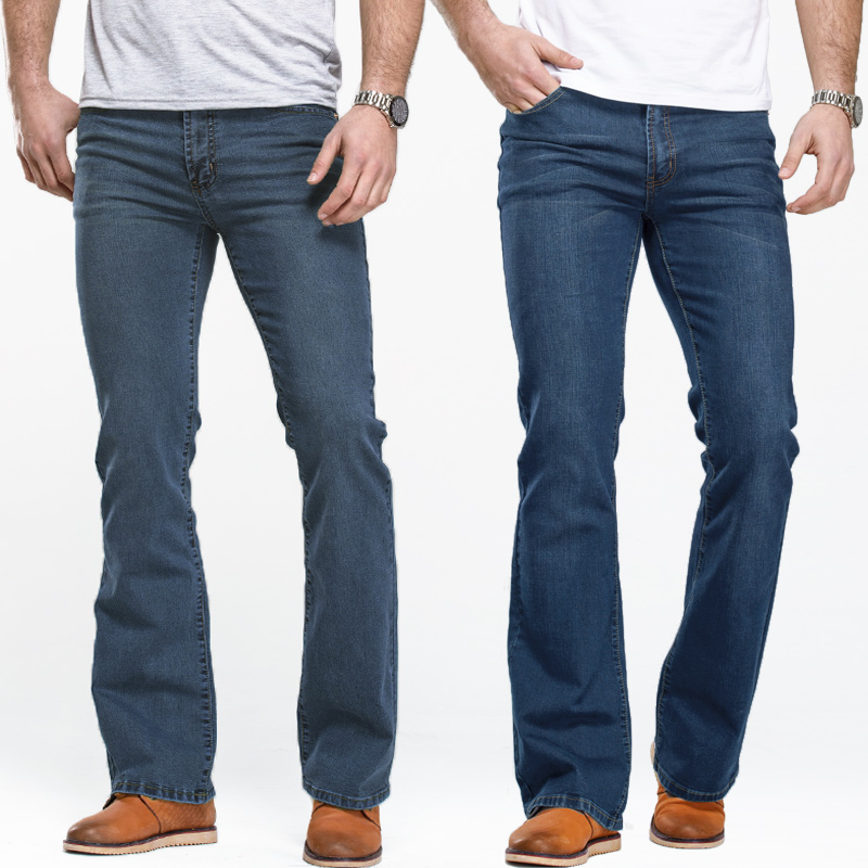 Calça jeans masculina com cort - Levis Jeans 501 avaliação e preço