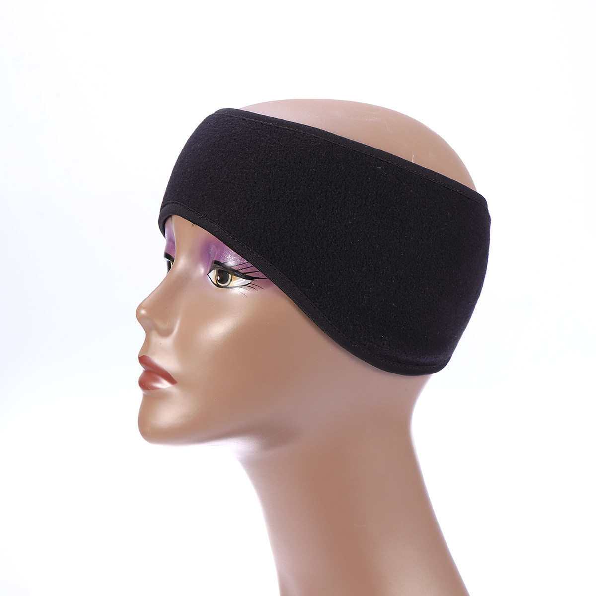 Faixa de Cabelo Térmica Unisse - Fleece Ear Warmer Band avaliação e preço