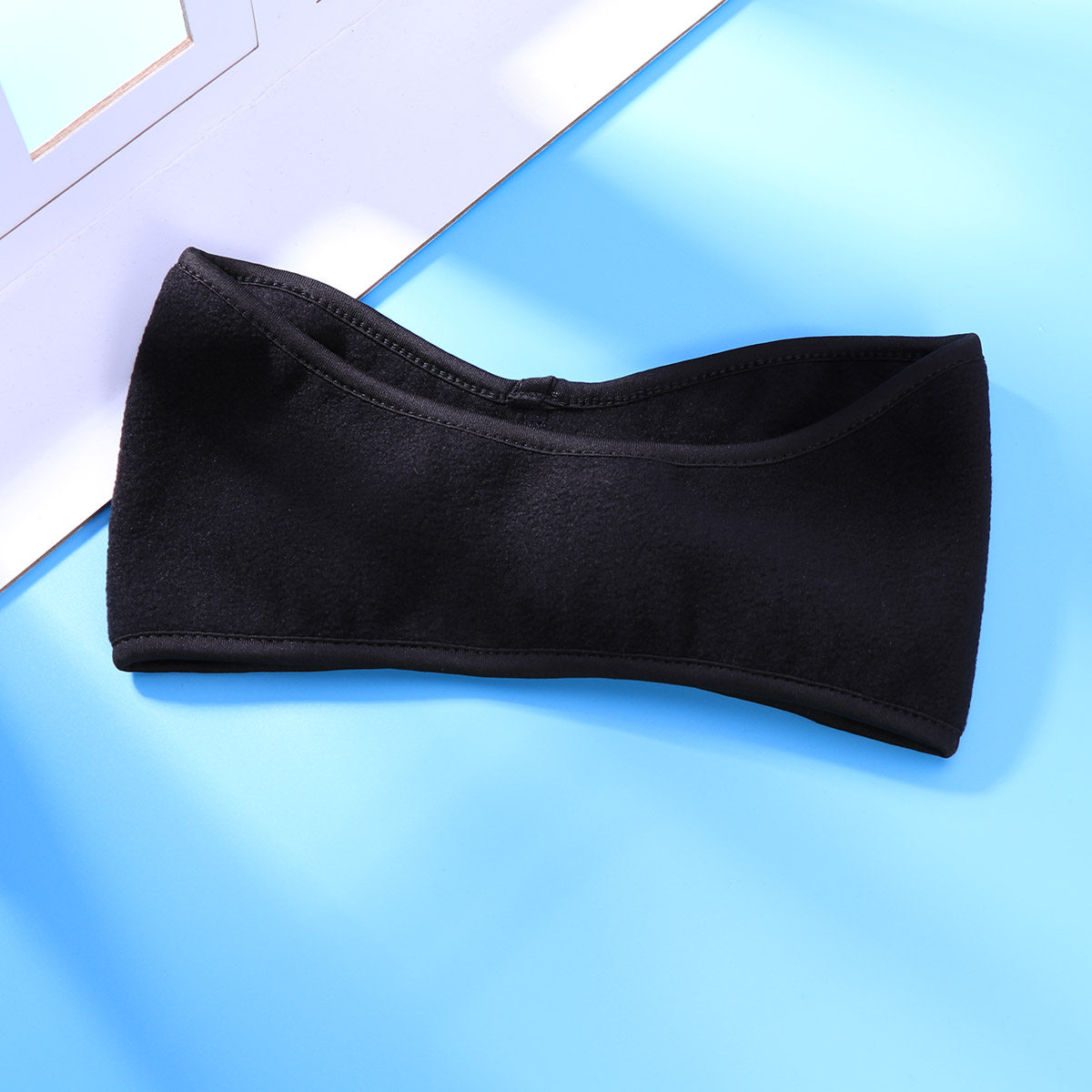 Faixa de Cabelo Térmica Unisse - Fleece Ear Warmer Band avaliação e preço