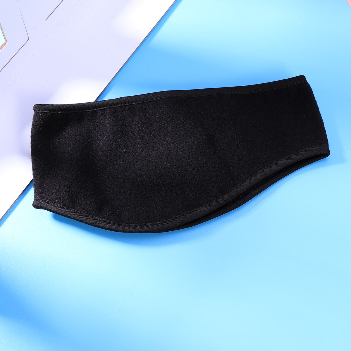 Faixa de Cabelo Térmica Unisse - Fleece Ear Warmer Band avaliação e preço