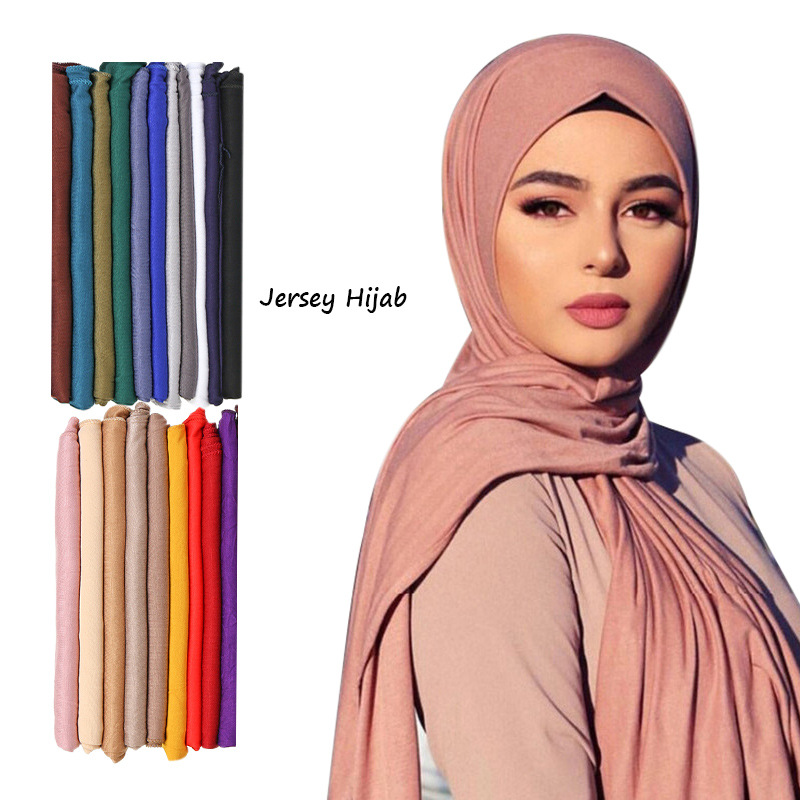 30 cores simples sólido modal  - Shawl Wrap Winter avaliação e preço