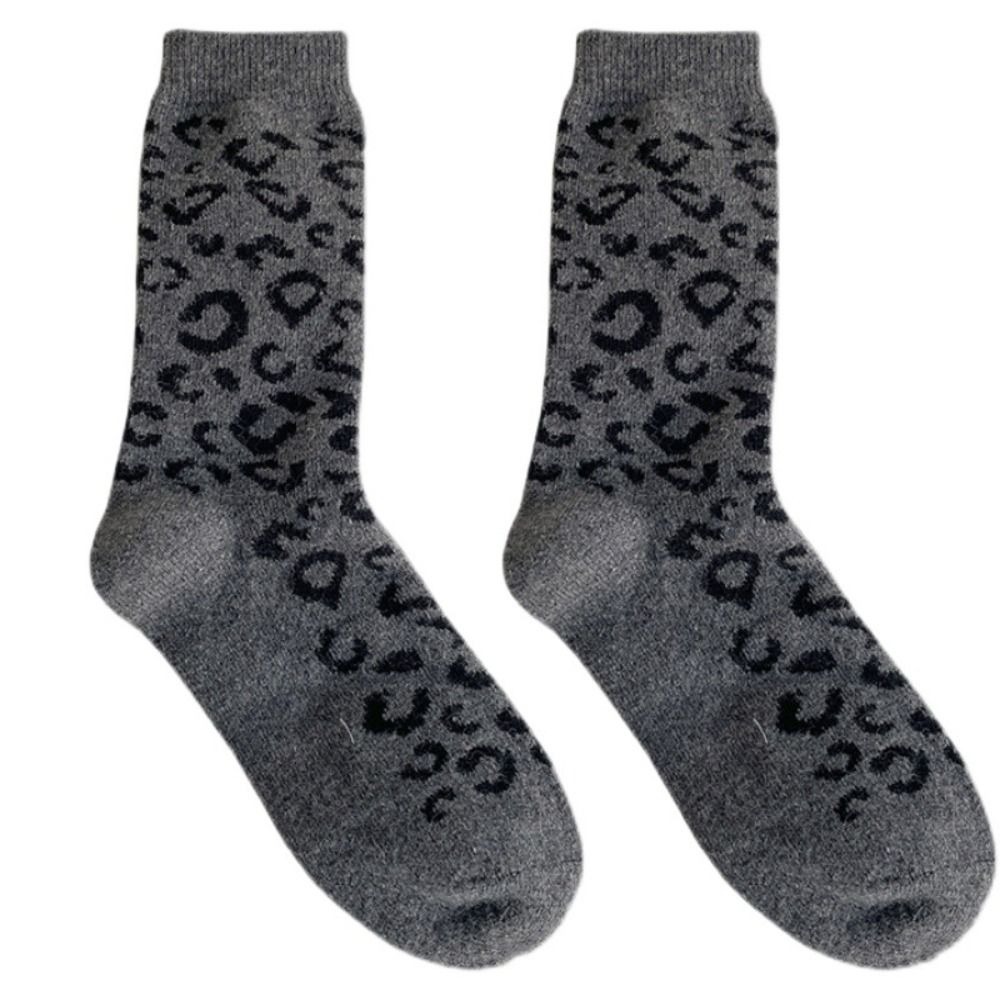 Meias Térmicas de Lã de Alta E - Thermal Sock Wool avaliação e preço