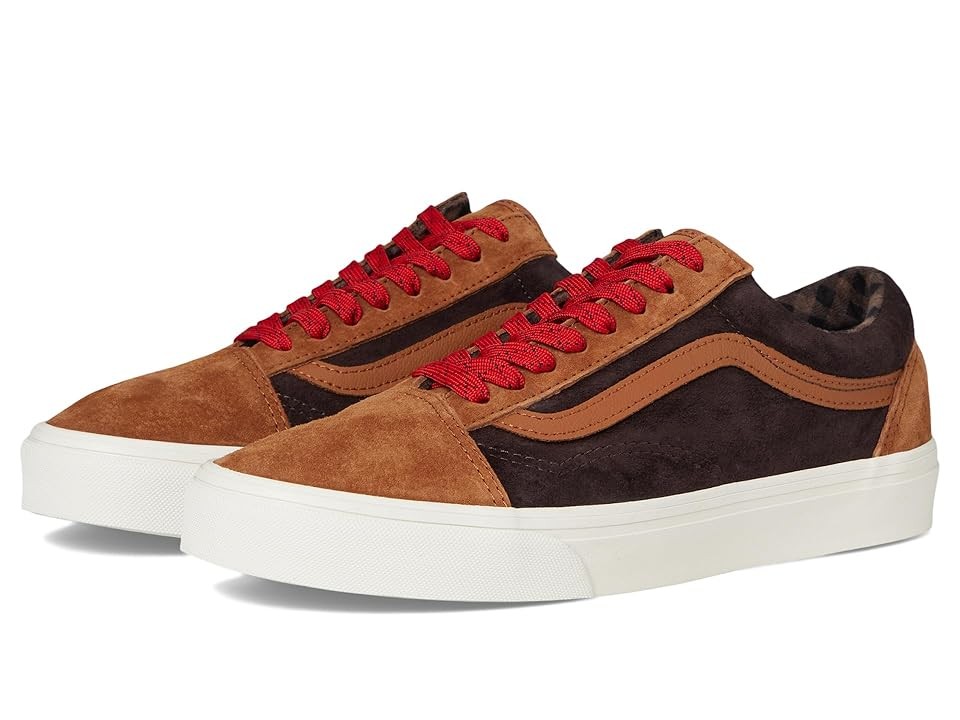Tênis Masculinos Vans Old Skoo - Vans Shoes Old Skool avaliação e preço