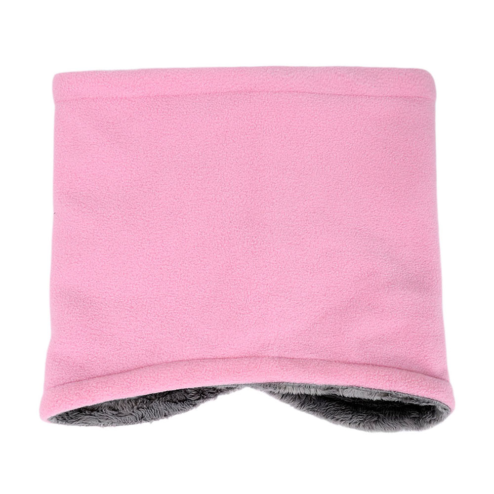Inverno quente de lã de pelúci - Neck Gaiter Fleece avaliação e preço