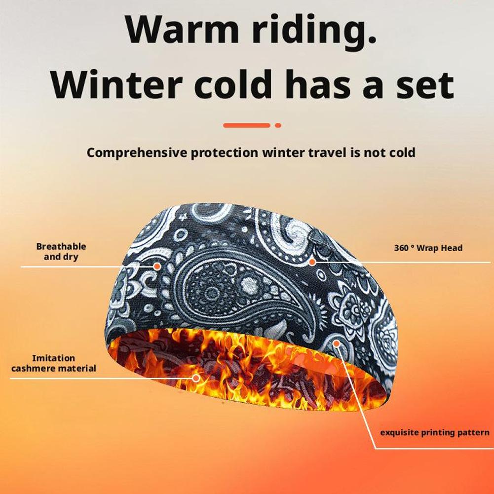 Faixa de Cabeça de Fleece Esta - Fleece Ear Warmer Band avaliação e preço